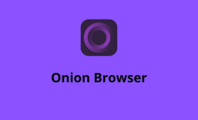 Onion Browser for iPad: Your Shield in the Digital World